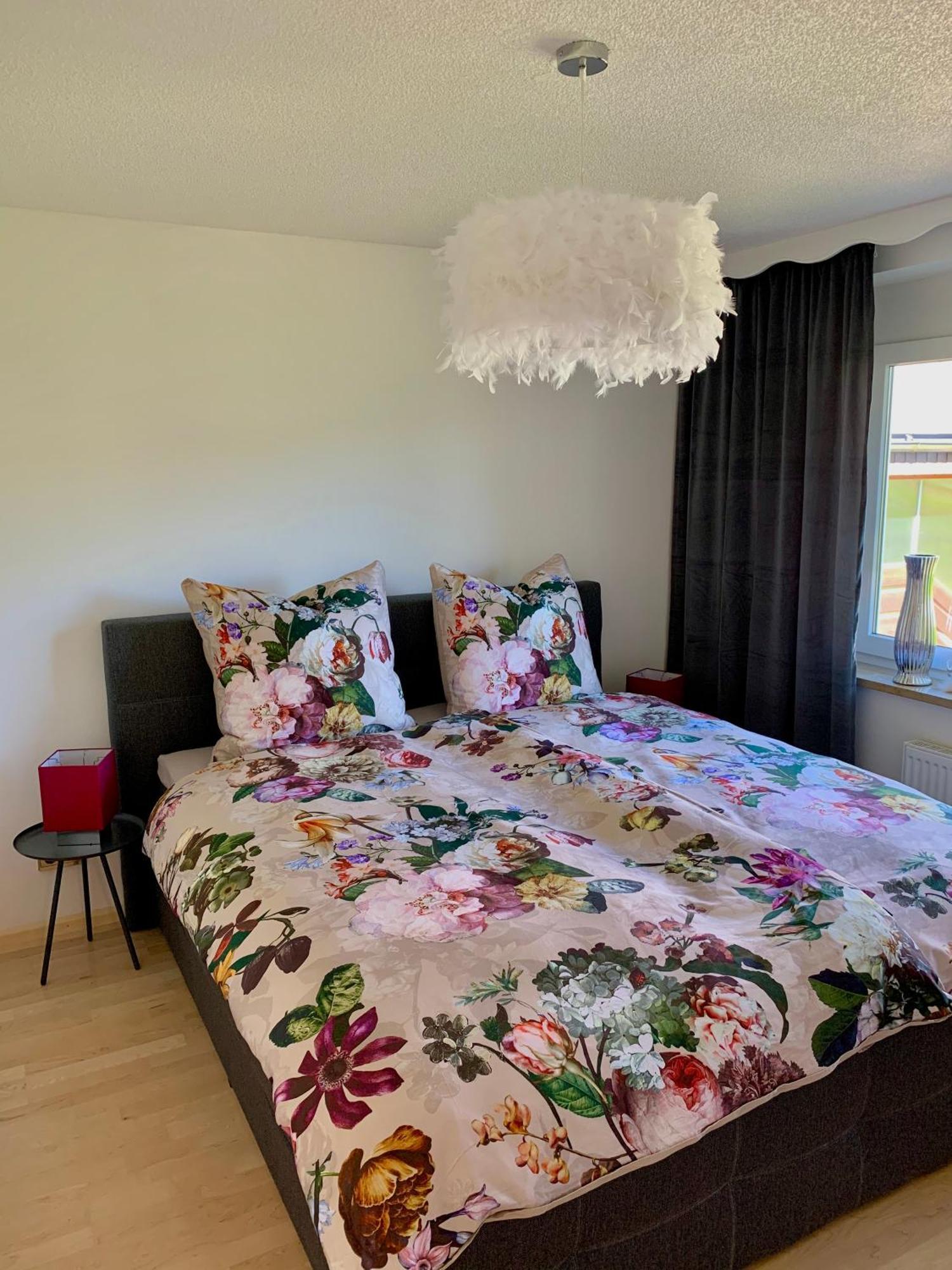 Ferienwohnung Homburger - Titisee Exteriör bild